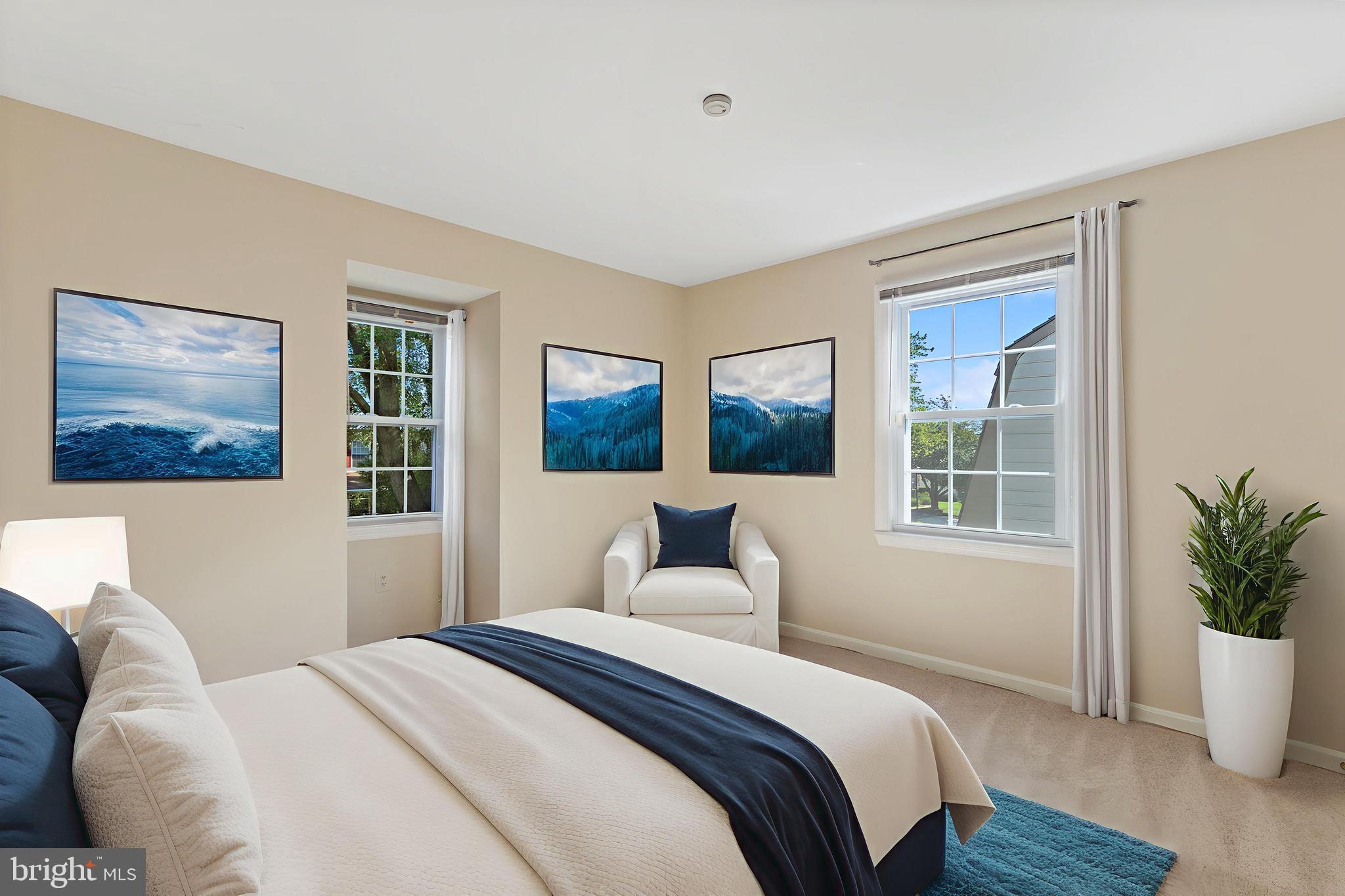 SAYBROOKE - Residential Lease