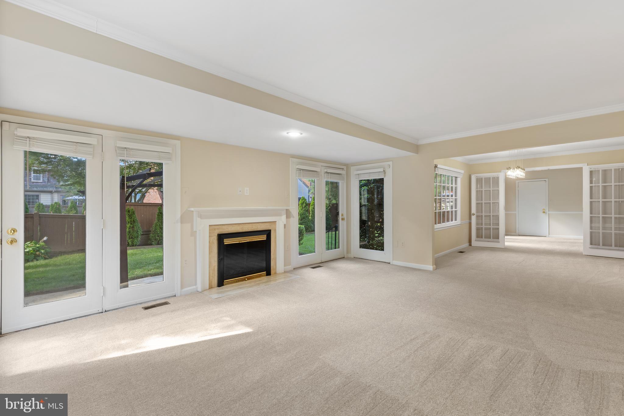 SAYBROOKE - Residential Lease