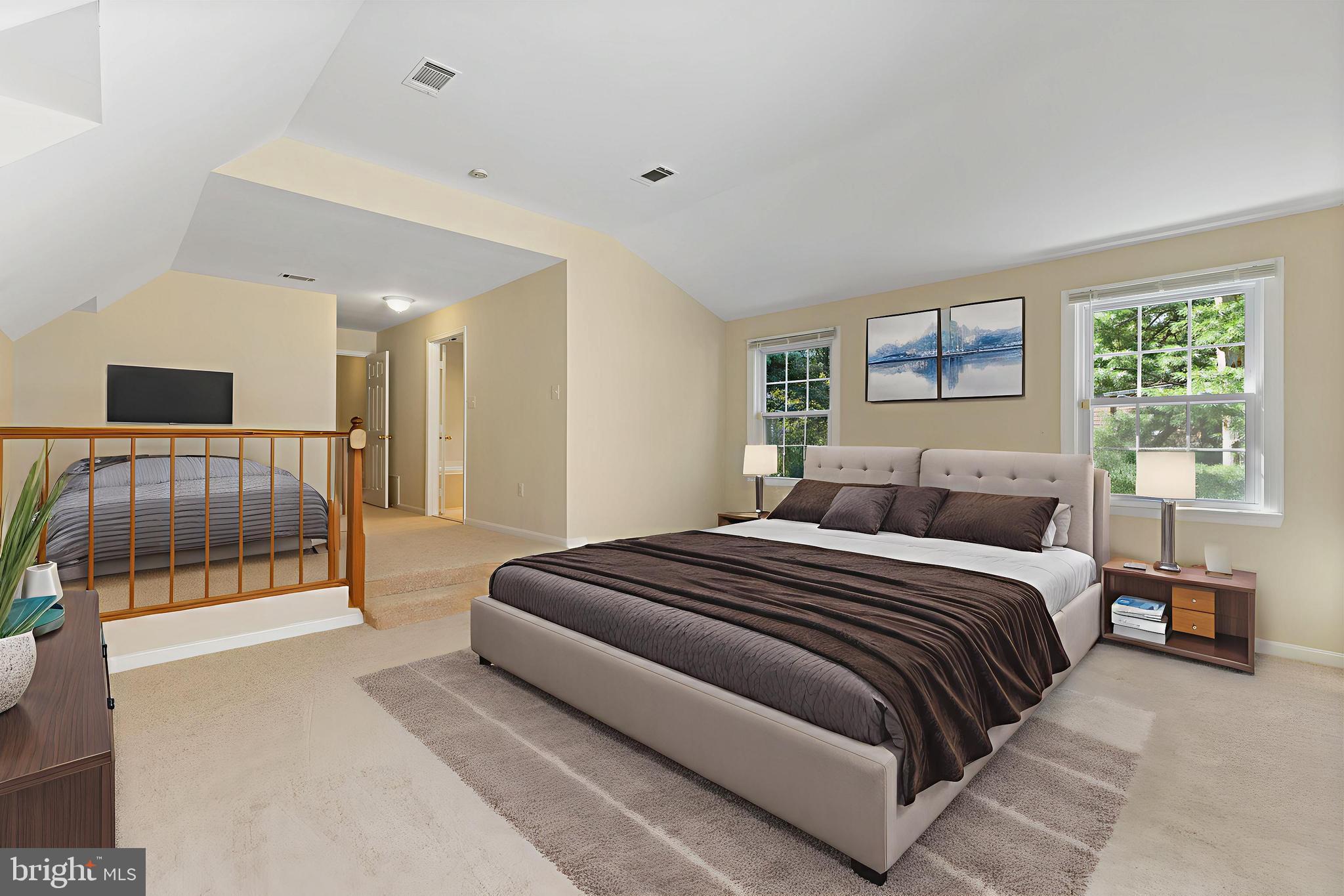 SAYBROOKE - Residential Lease