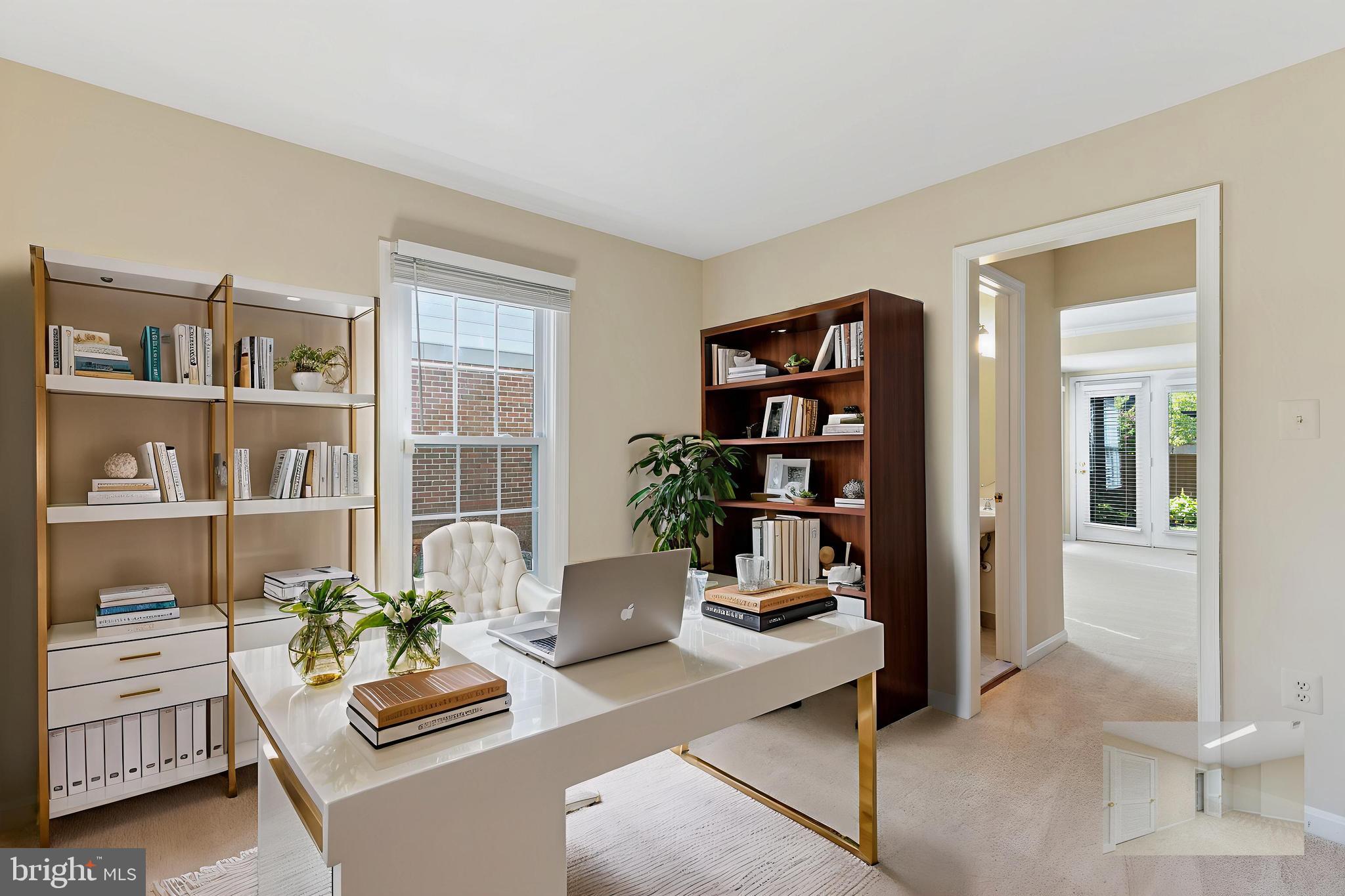 SAYBROOKE - Residential Lease