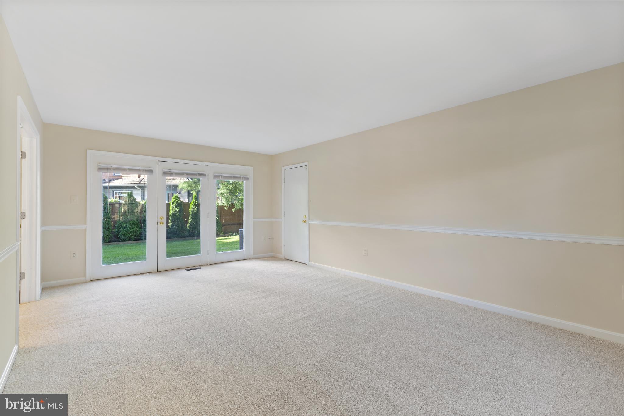 SAYBROOKE - Residential Lease