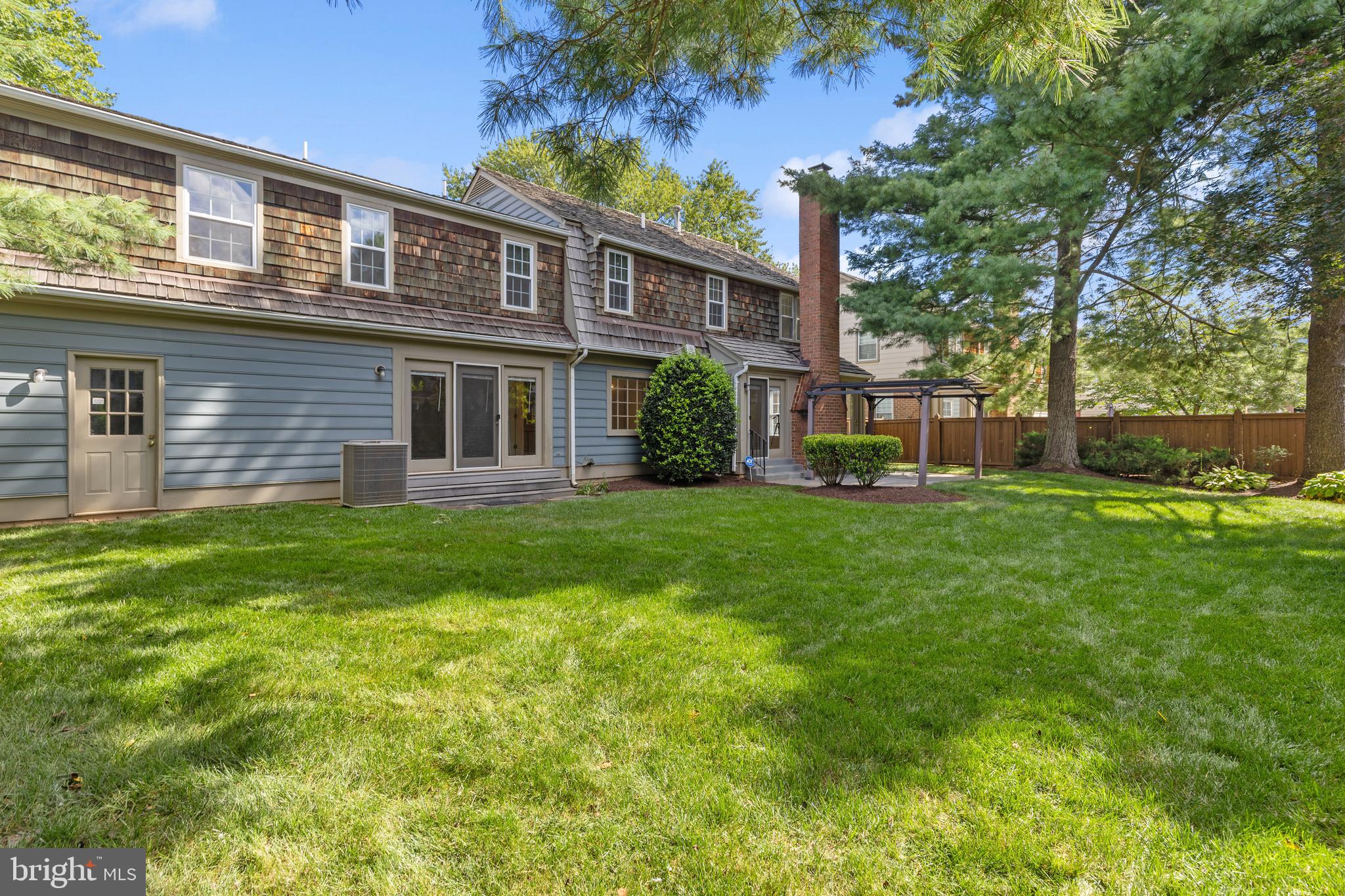 SAYBROOKE - Residential Lease