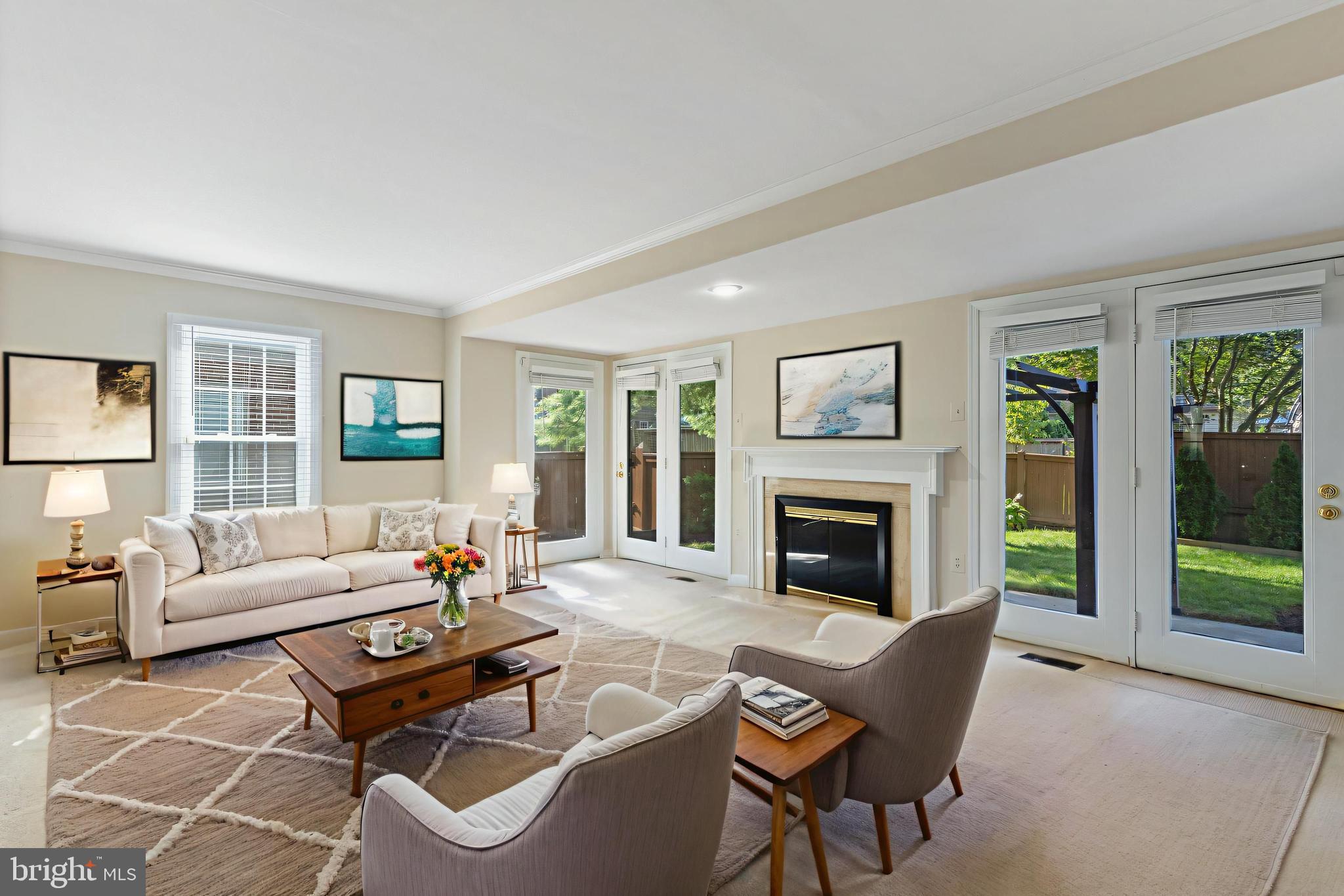 SAYBROOKE - Residential Lease