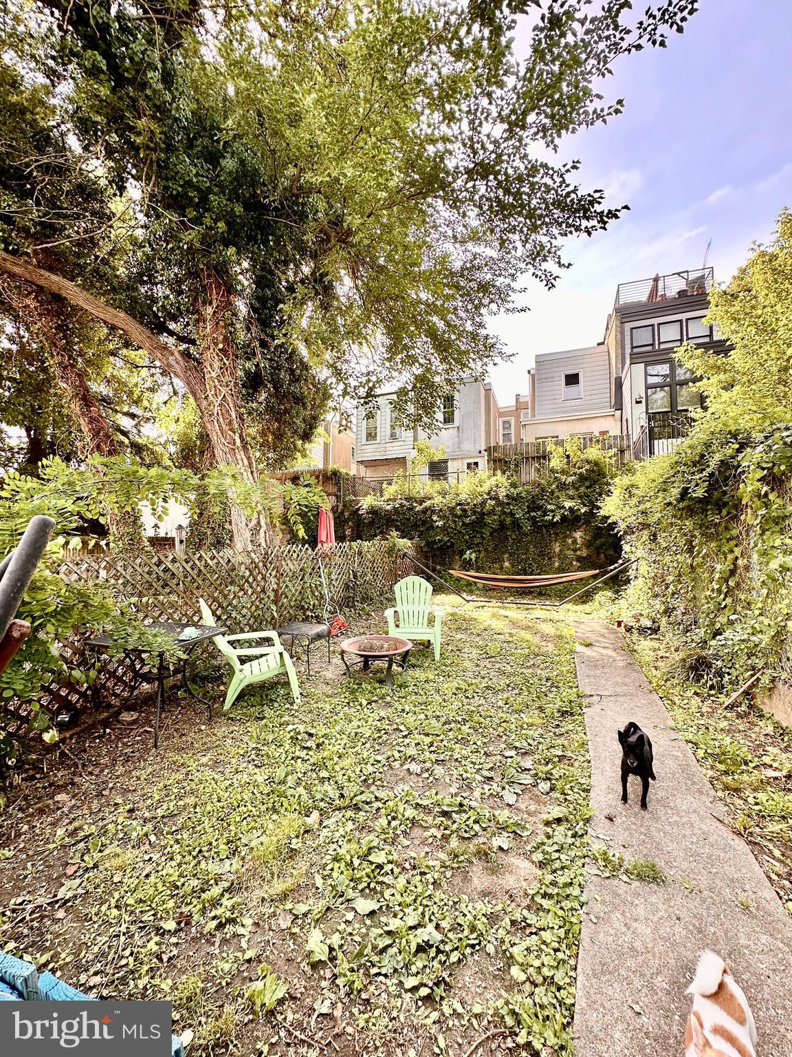 EAST FALLS - Residential Lease