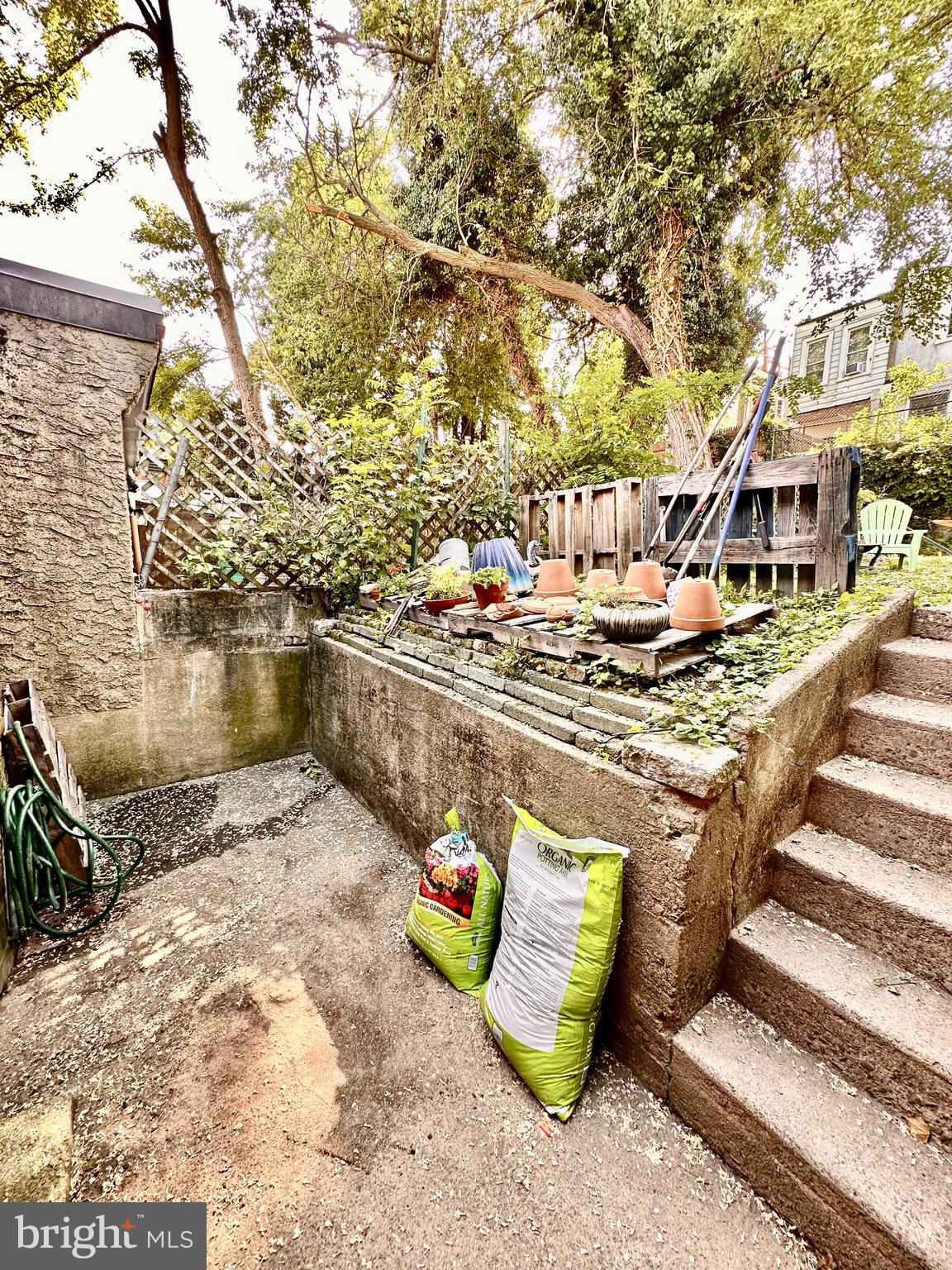 EAST FALLS - Residential Lease