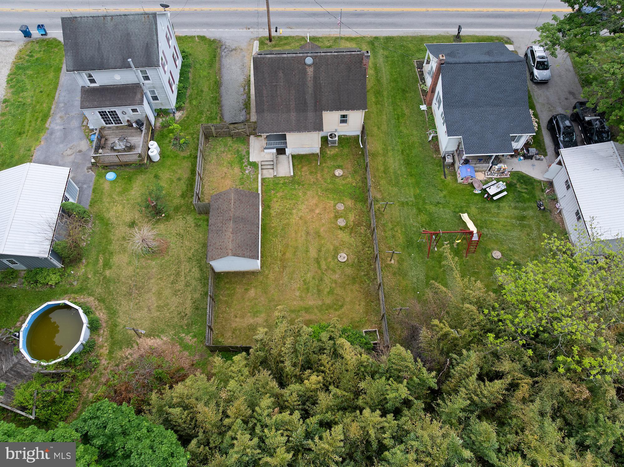 NONE AVAILABLE - Residential