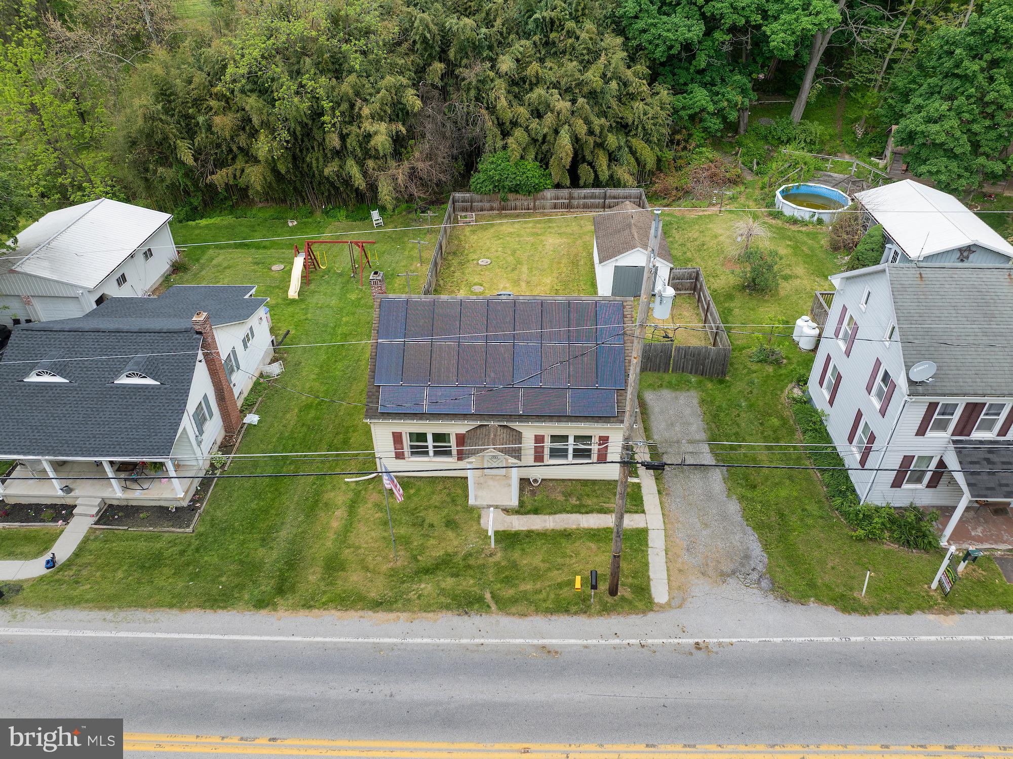 NONE AVAILABLE - Residential