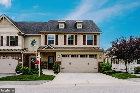 6457 Park Forest Circle, Elkridge, MD MLS: MDHW2053312