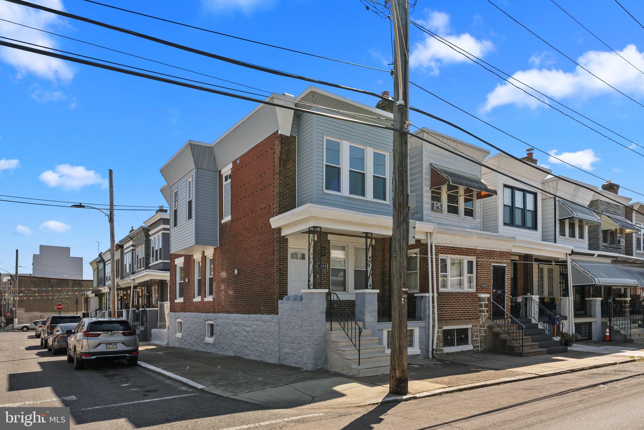 BREWERYTOWN - Residential