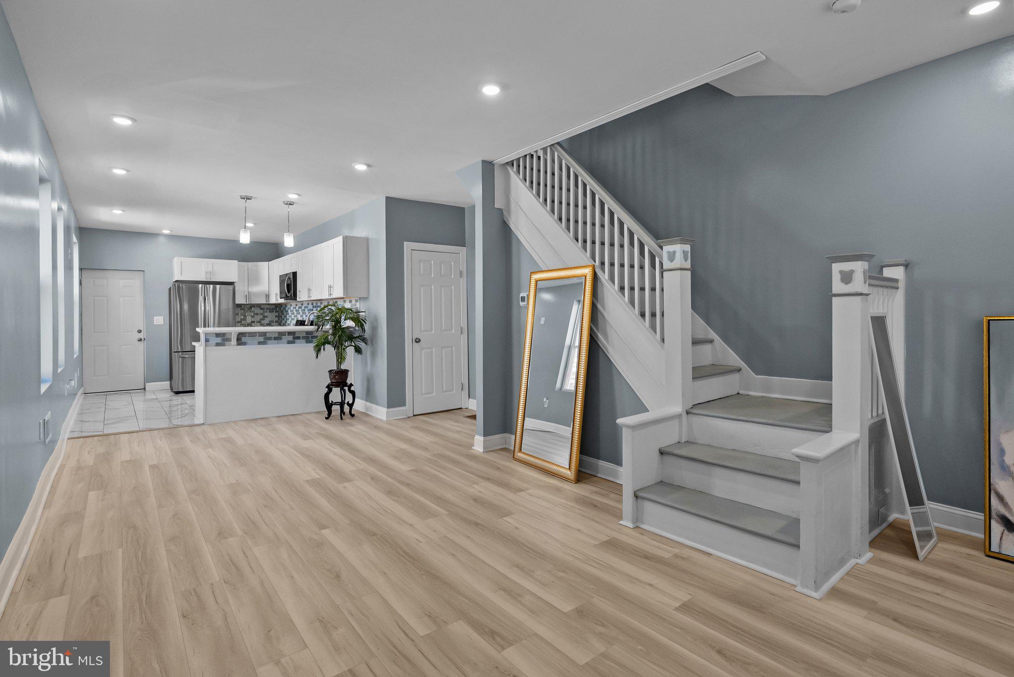 BREWERYTOWN - Residential