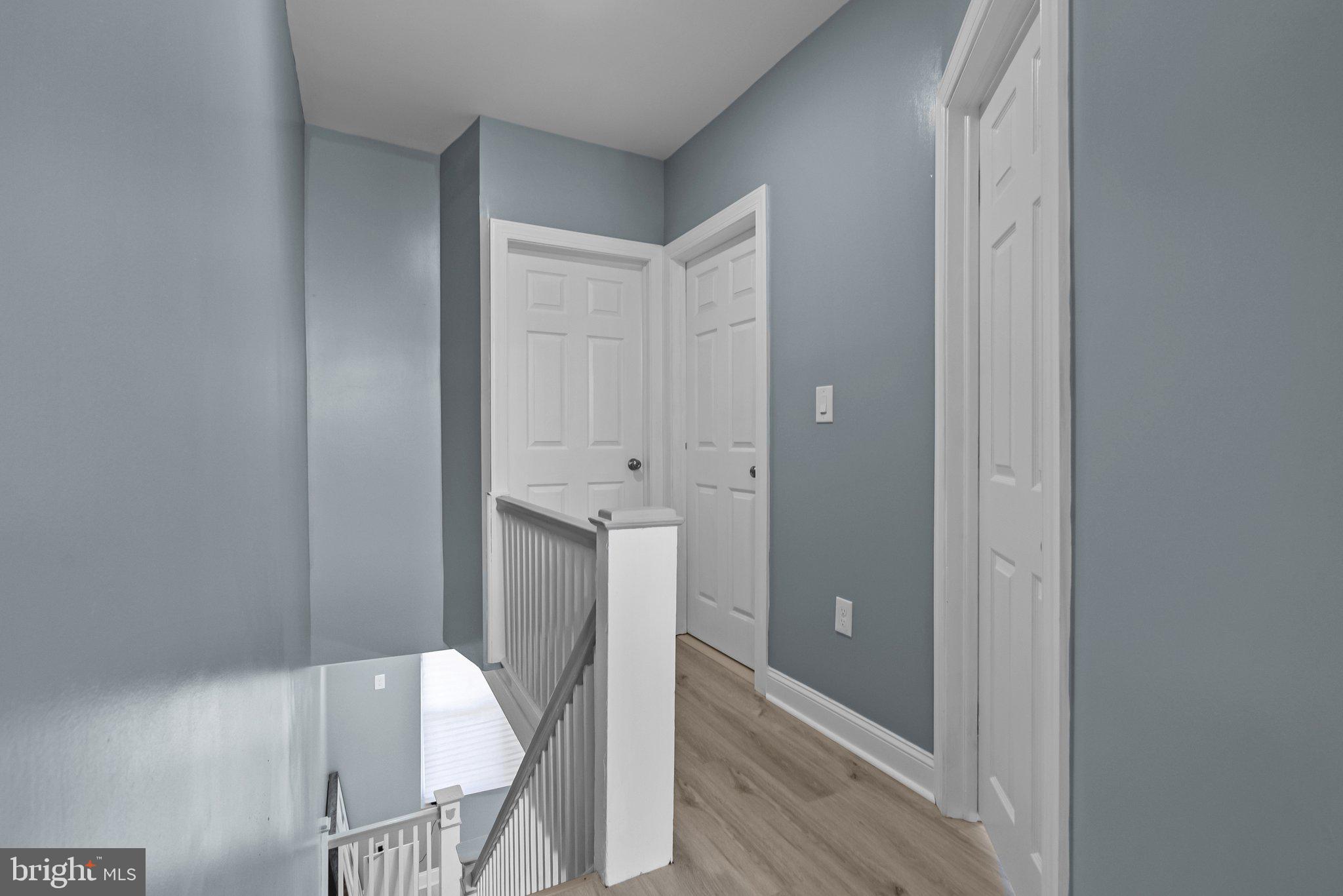 BREWERYTOWN - Residential