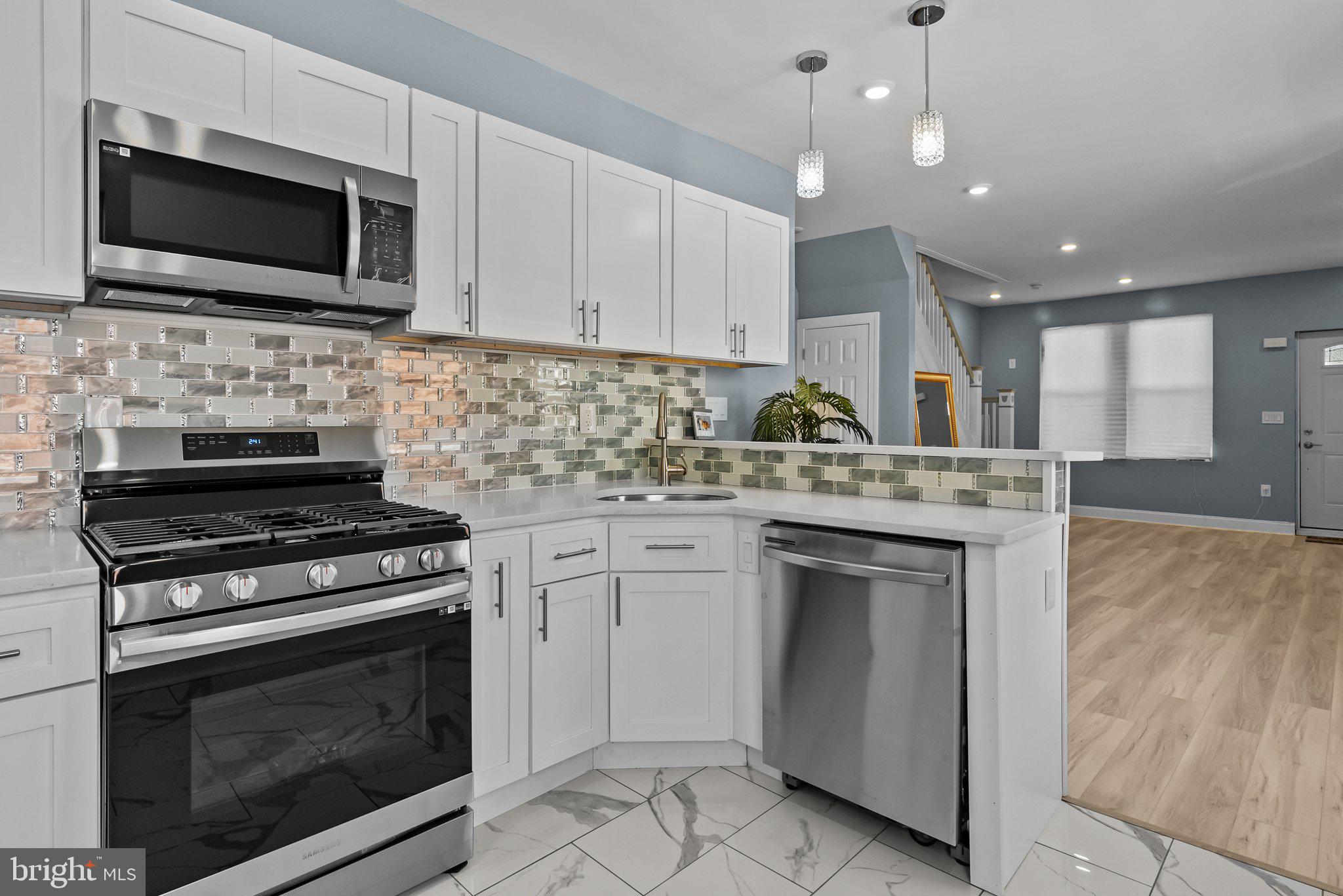 BREWERYTOWN - Residential