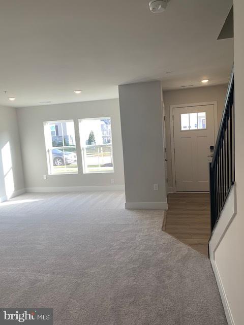 ST. CHARLES TOWNS - Residential