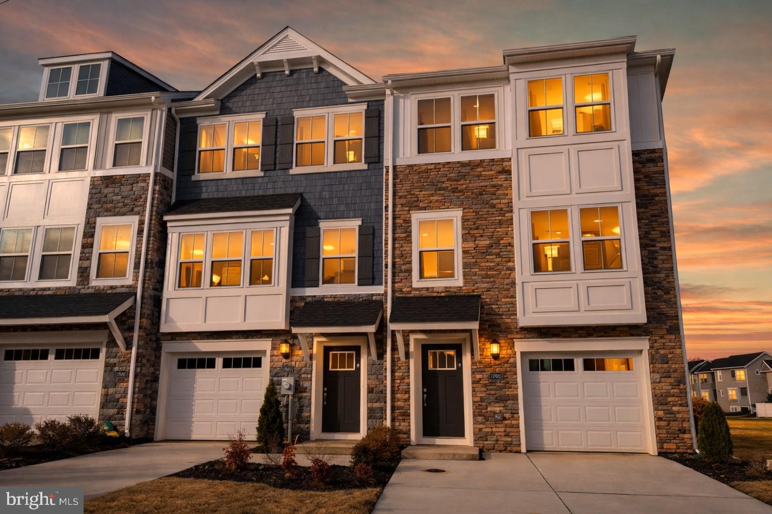 ST. CHARLES TOWNS - Residential