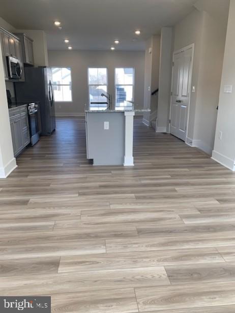 ST. CHARLES TOWNS - Residential