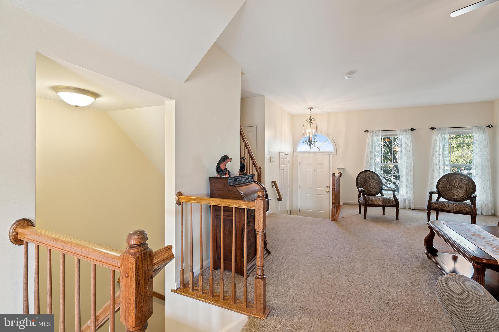 CARTERWOOD - Residential