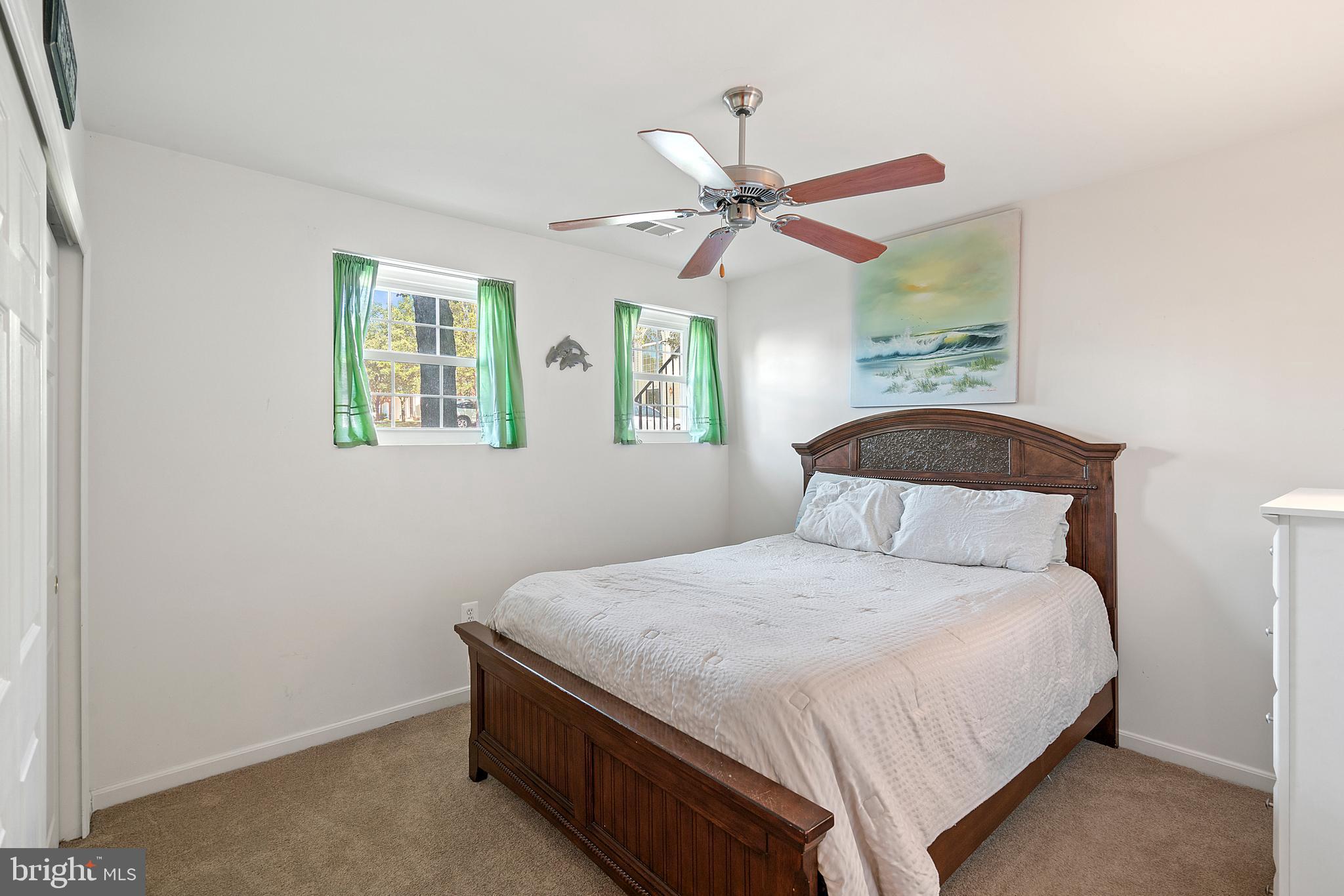 CARTERWOOD - Residential