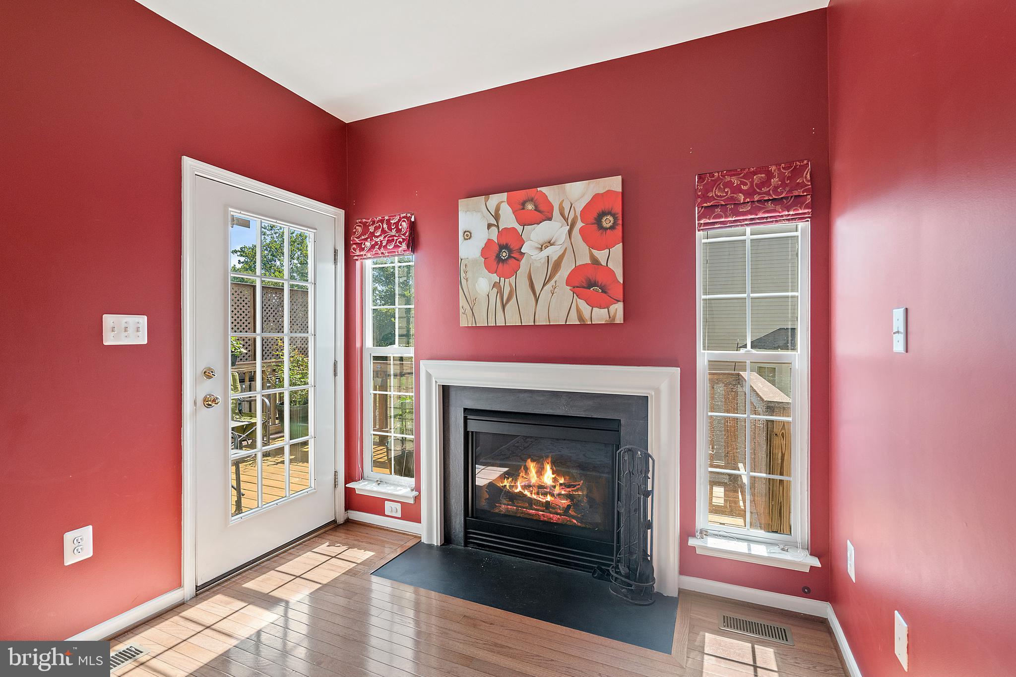 CARTERWOOD - Residential