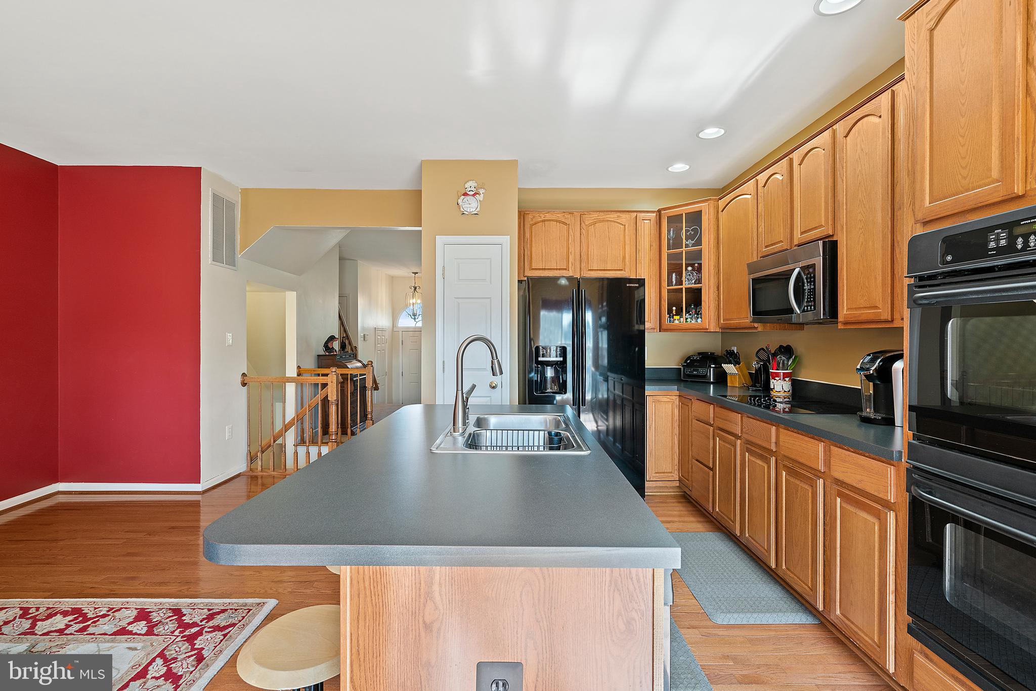 CARTERWOOD - Residential