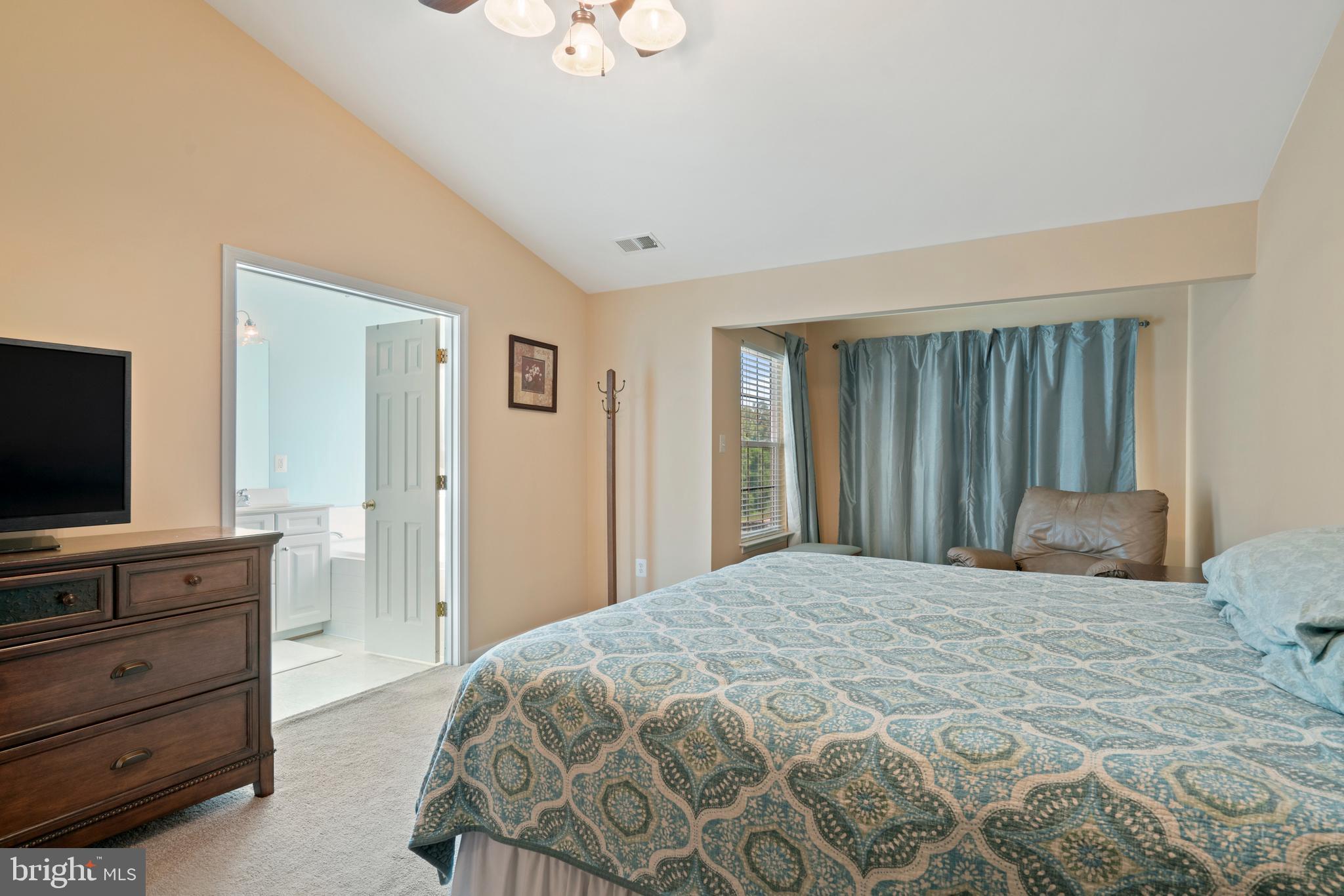 CARTERWOOD - Residential