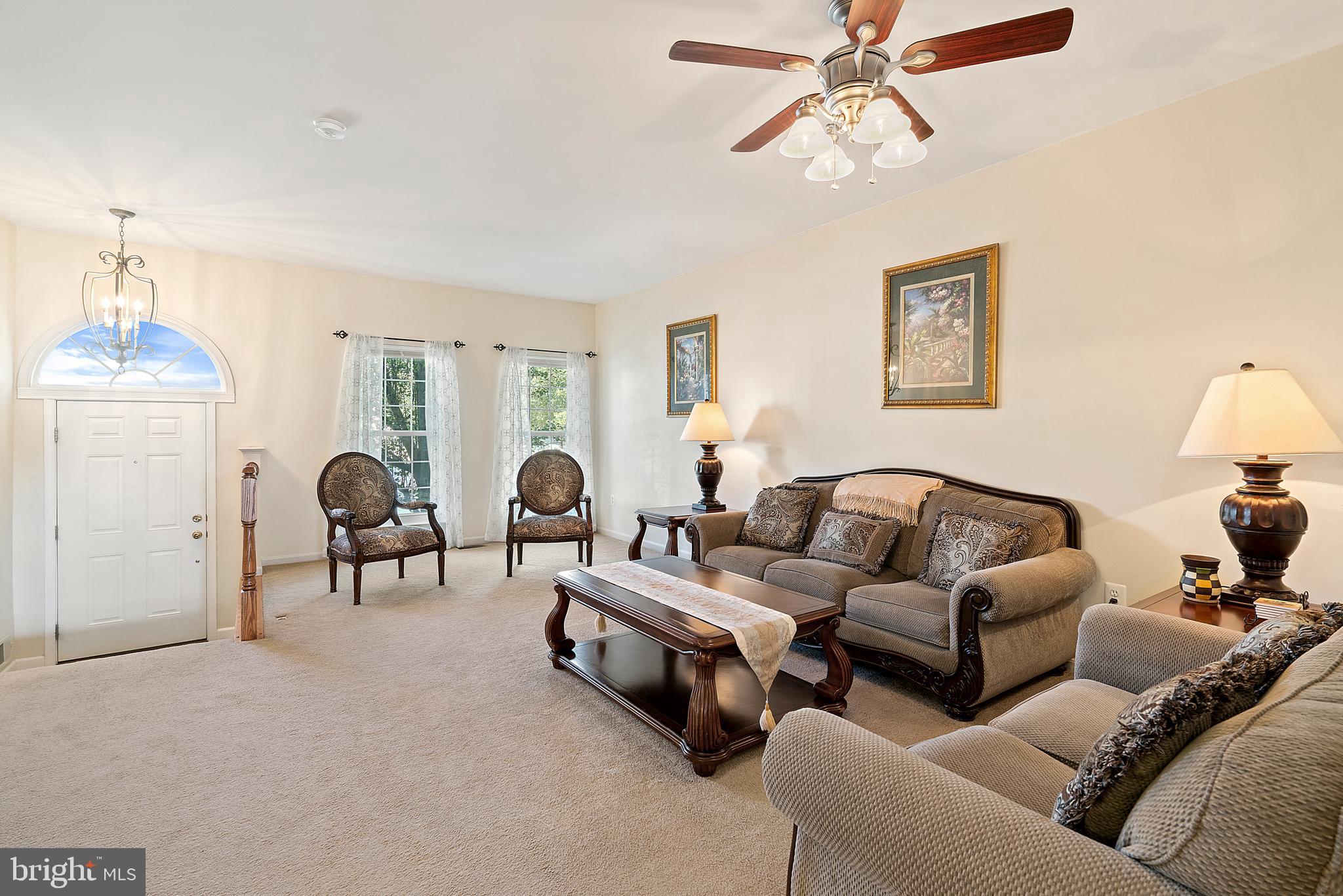 CARTERWOOD - Residential