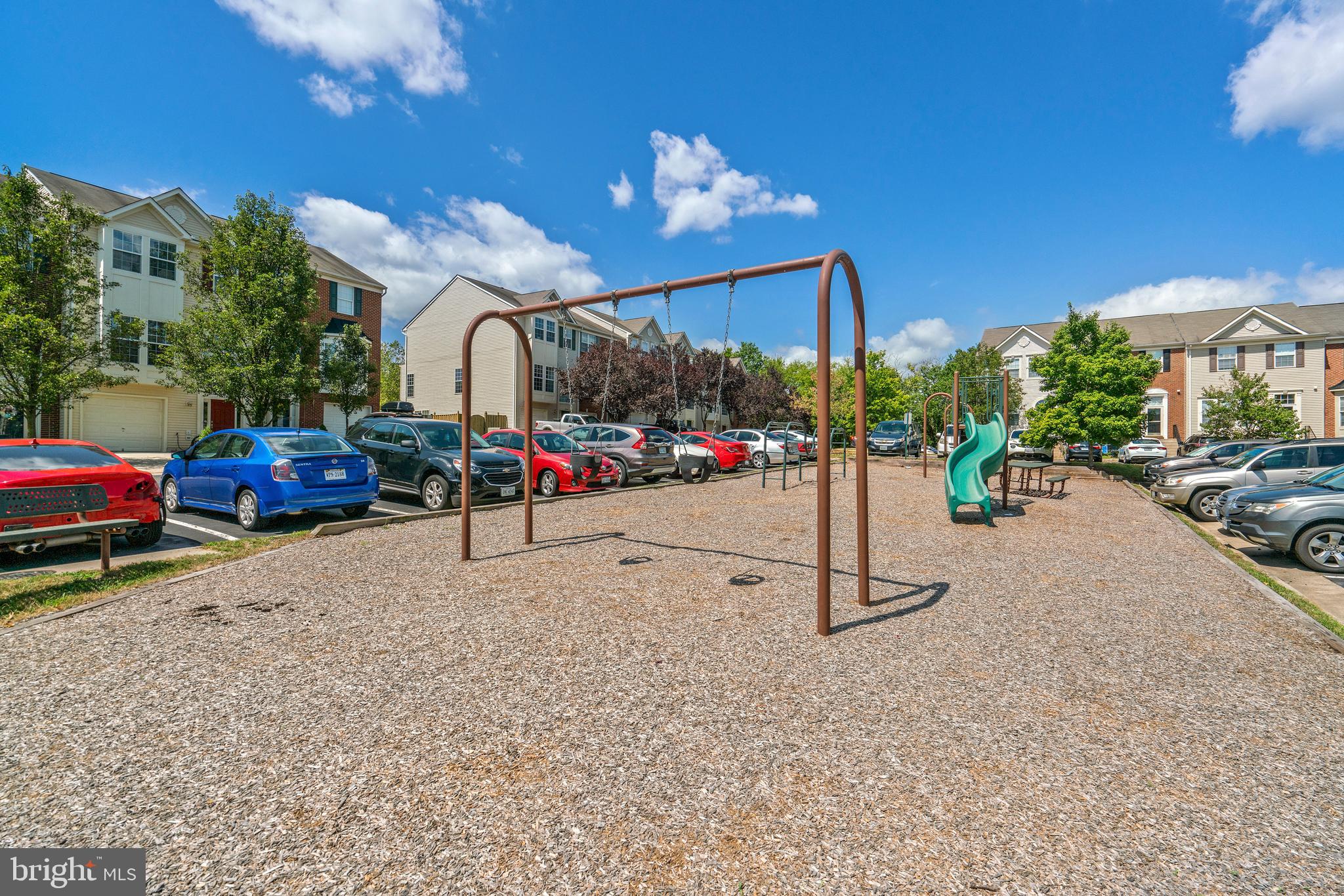 CARTERWOOD - Residential