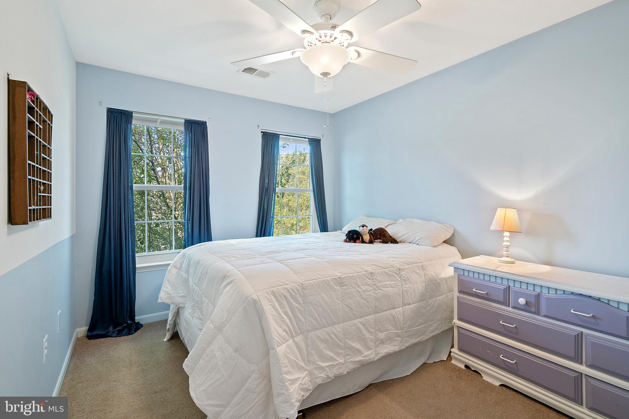 CARTERWOOD - Residential