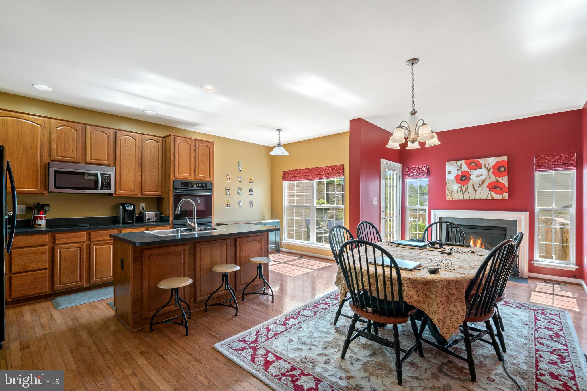 CARTERWOOD - Residential