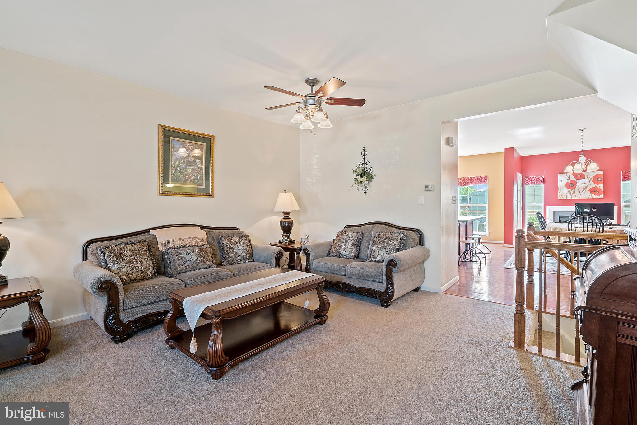 CARTERWOOD - Residential