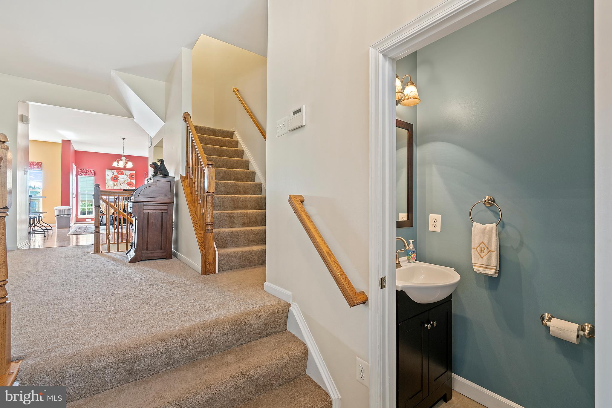 CARTERWOOD - Residential