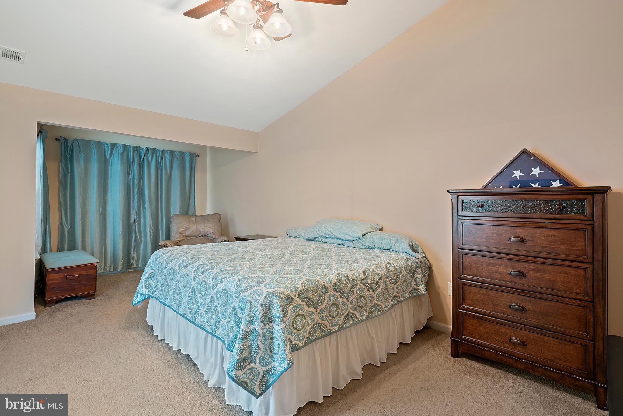 CARTERWOOD - Residential