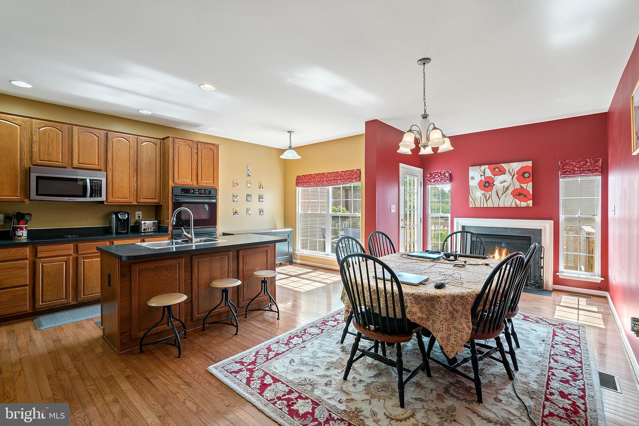 CARTERWOOD - Residential