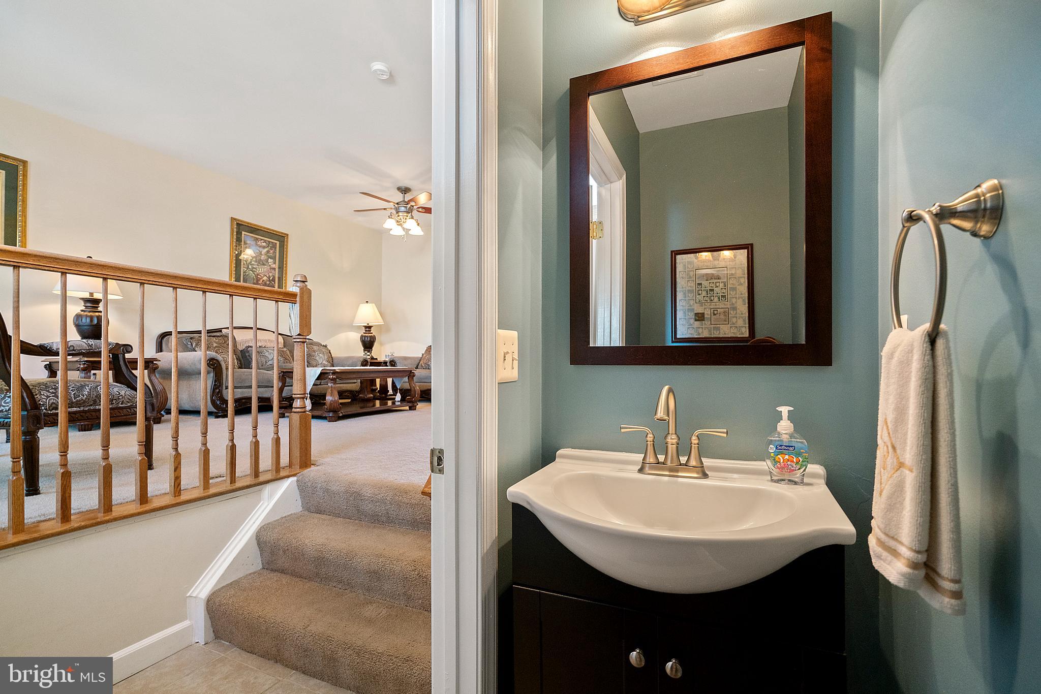 CARTERWOOD - Residential