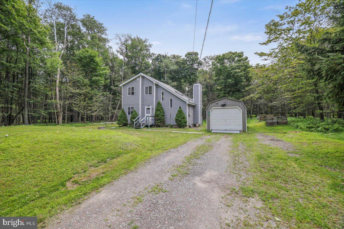 1065 BREEZEWOOD DRIVE