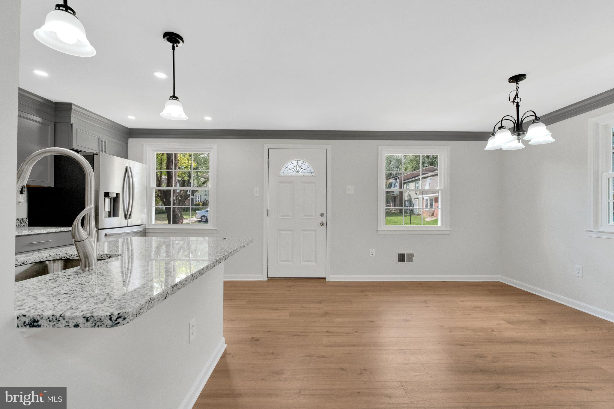 PINEWOOD HILL - Residential