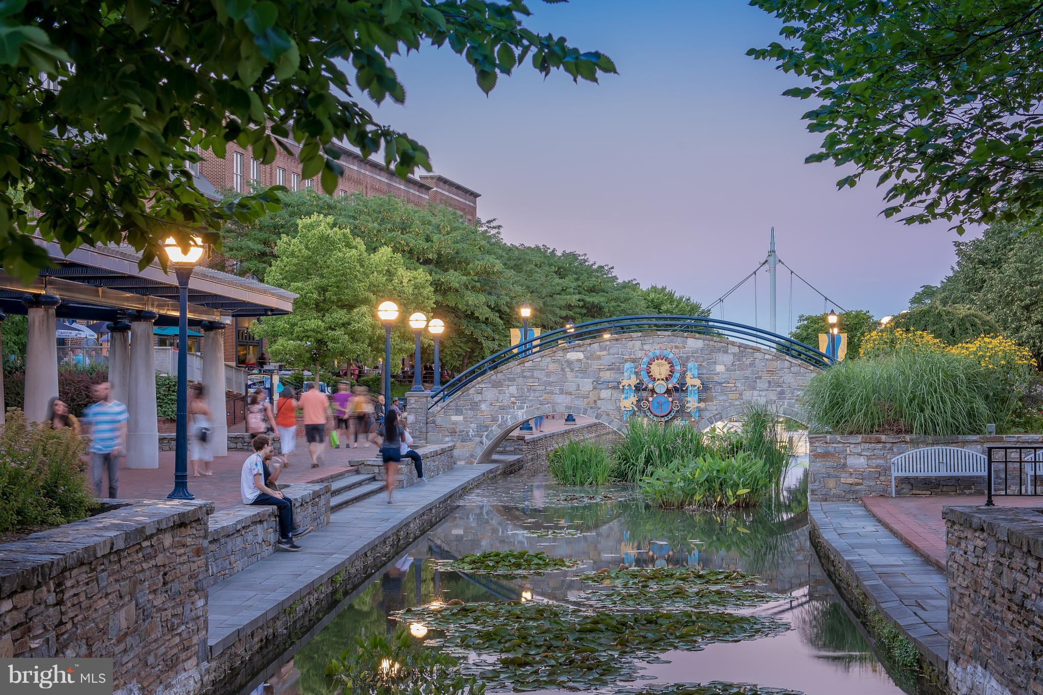 OAKDALE VILLAGE - Residential