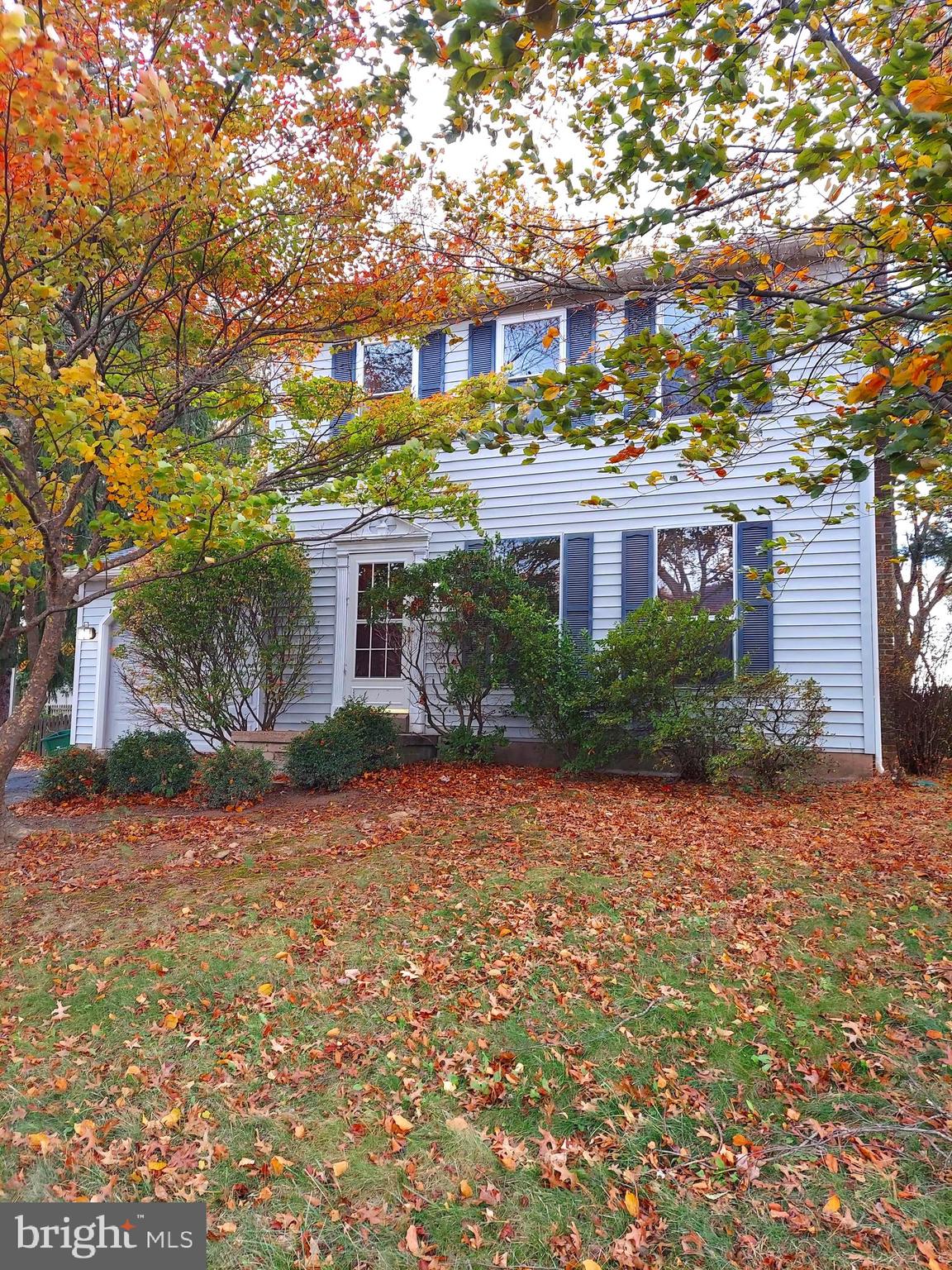 DEER PATH WOODS - Residential