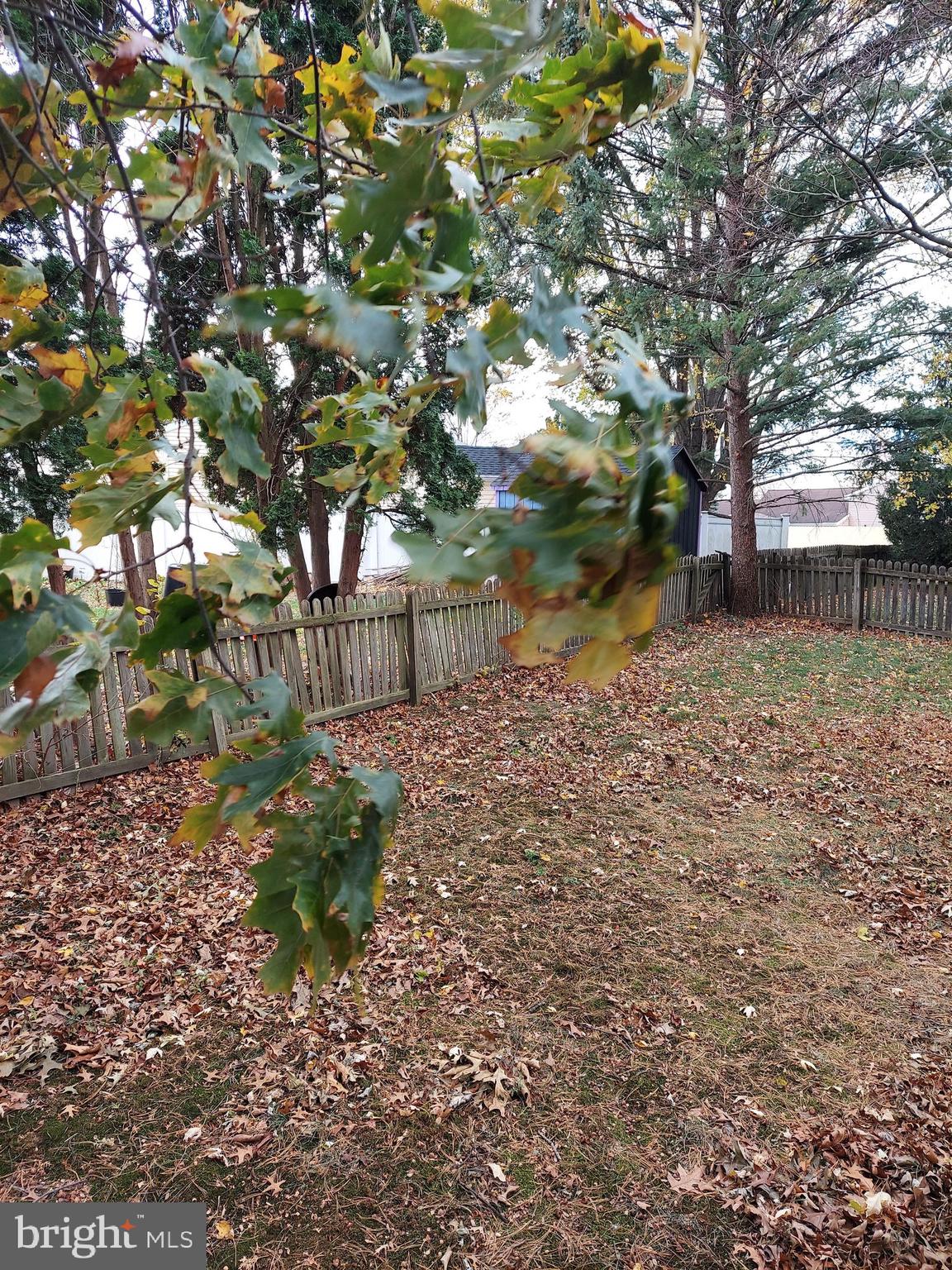 DEER PATH WOODS - Residential