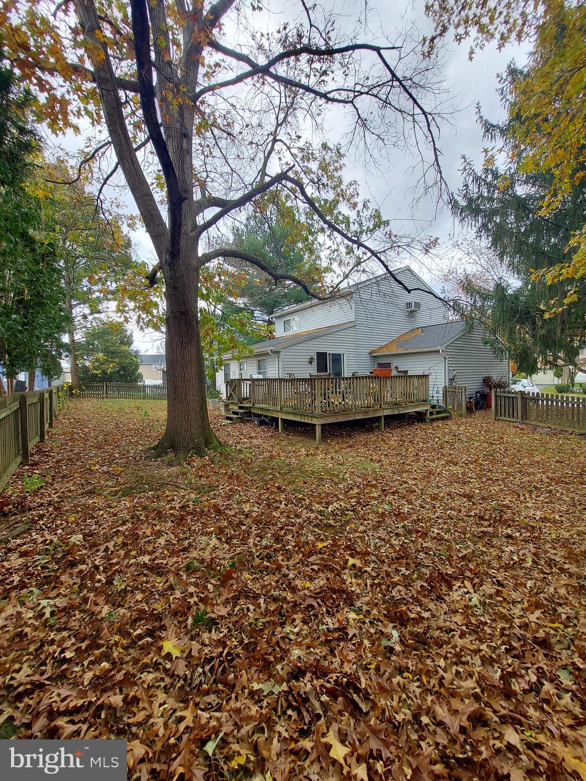 DEER PATH WOODS - Residential