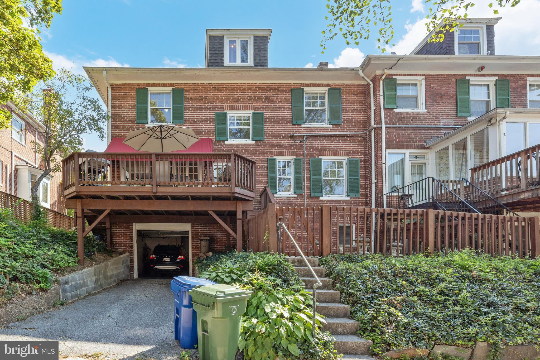 TUSCANY-CANTERBURY - Residential