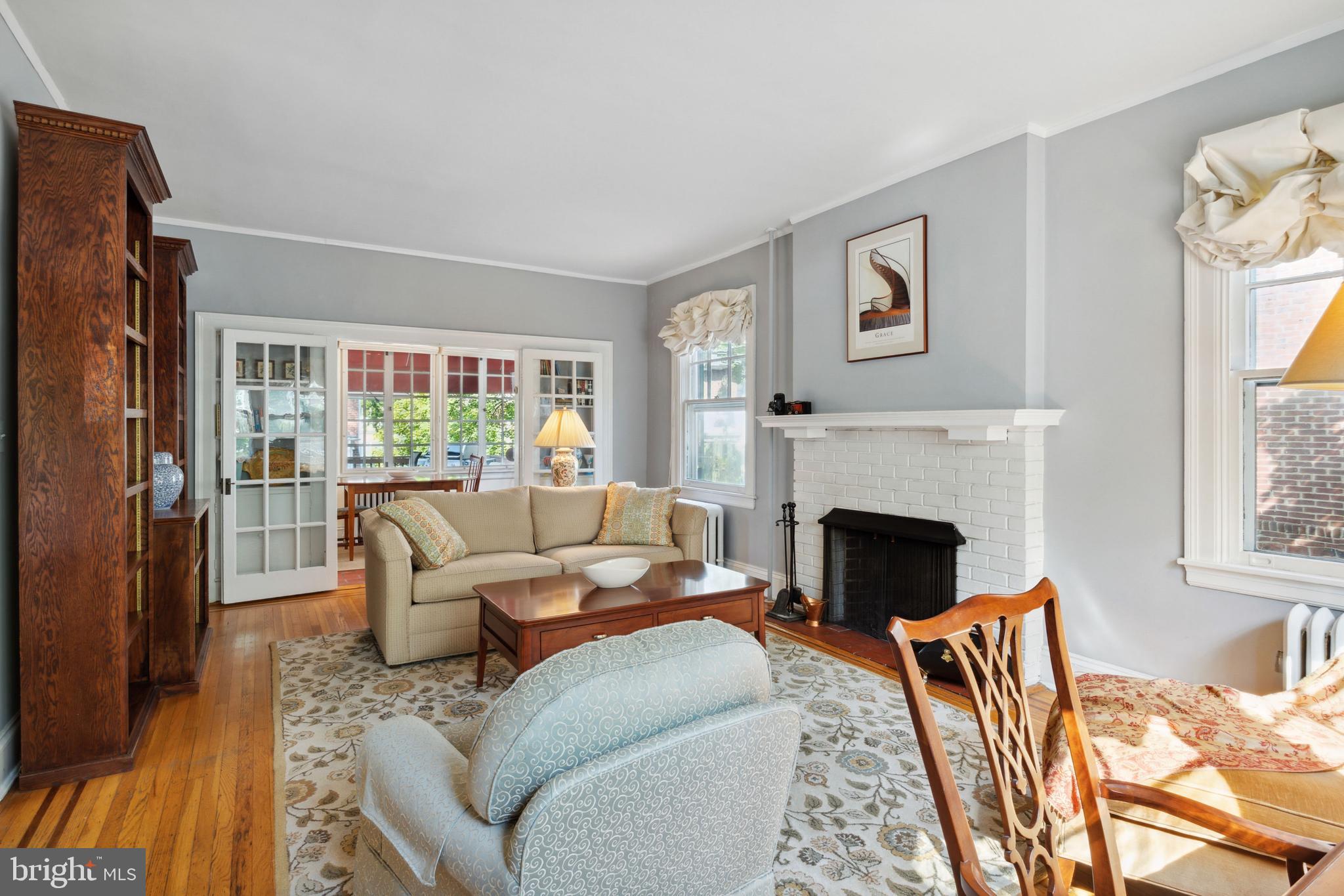 TUSCANY-CANTERBURY - Residential