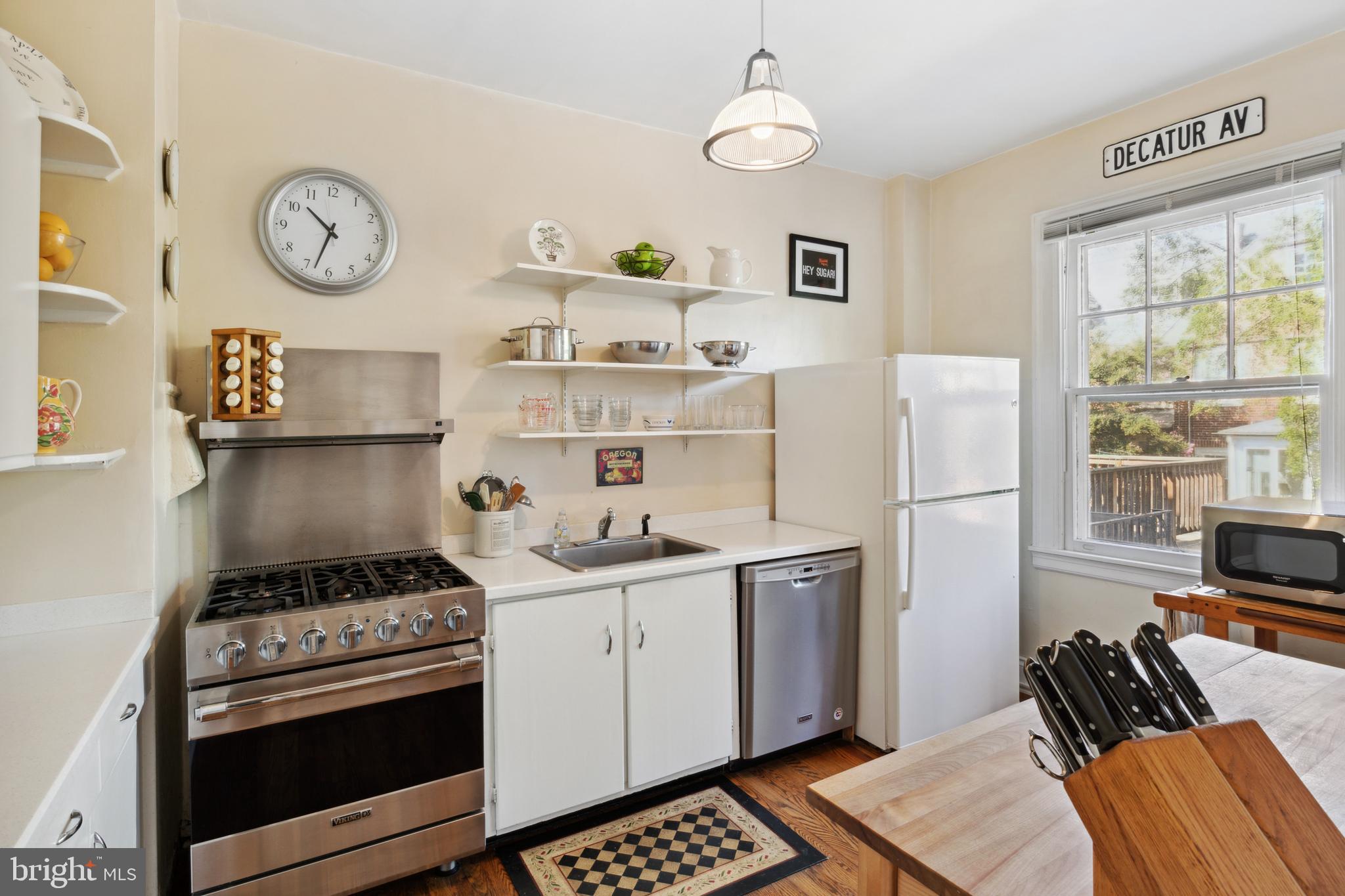 TUSCANY-CANTERBURY - Residential