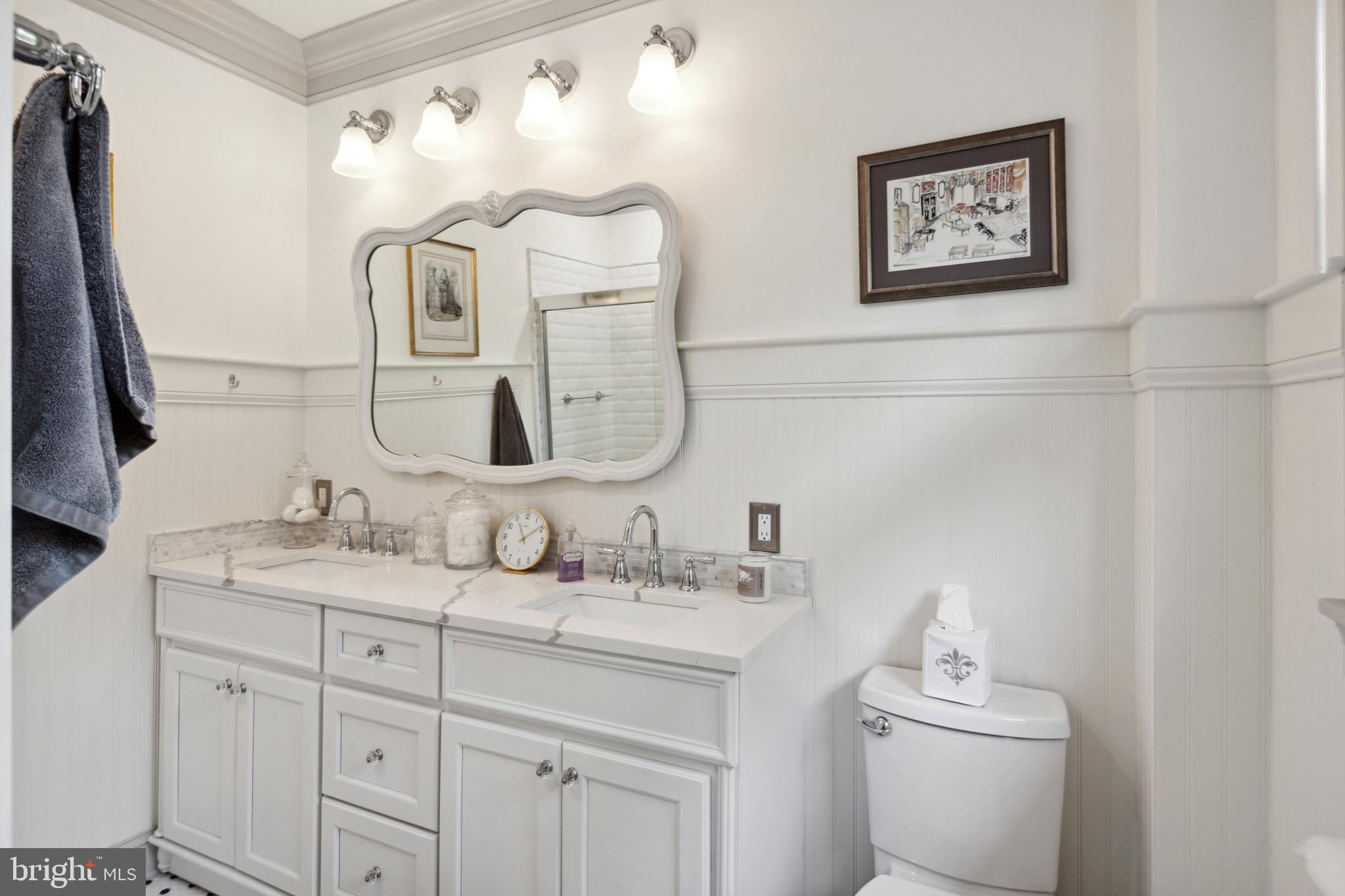 TUSCANY-CANTERBURY - Residential