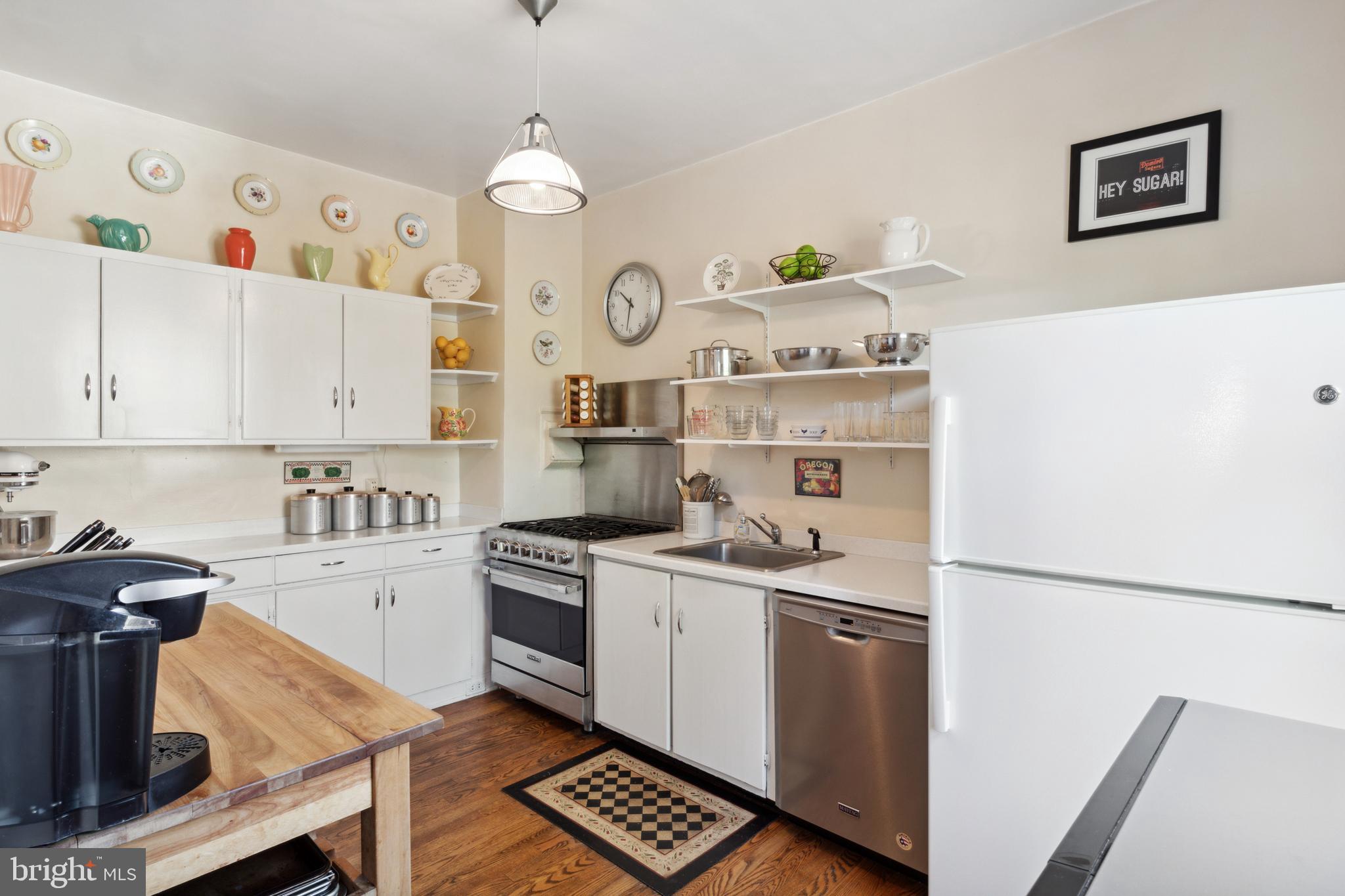 TUSCANY-CANTERBURY - Residential