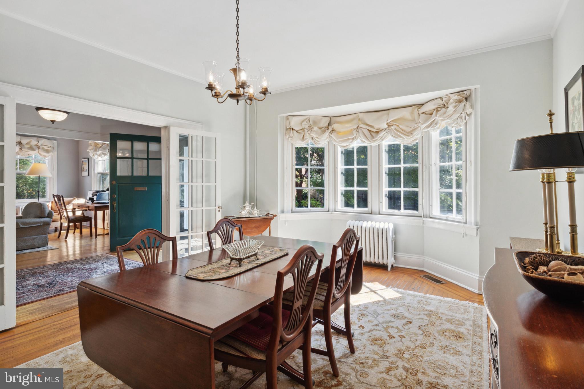 TUSCANY-CANTERBURY - Residential