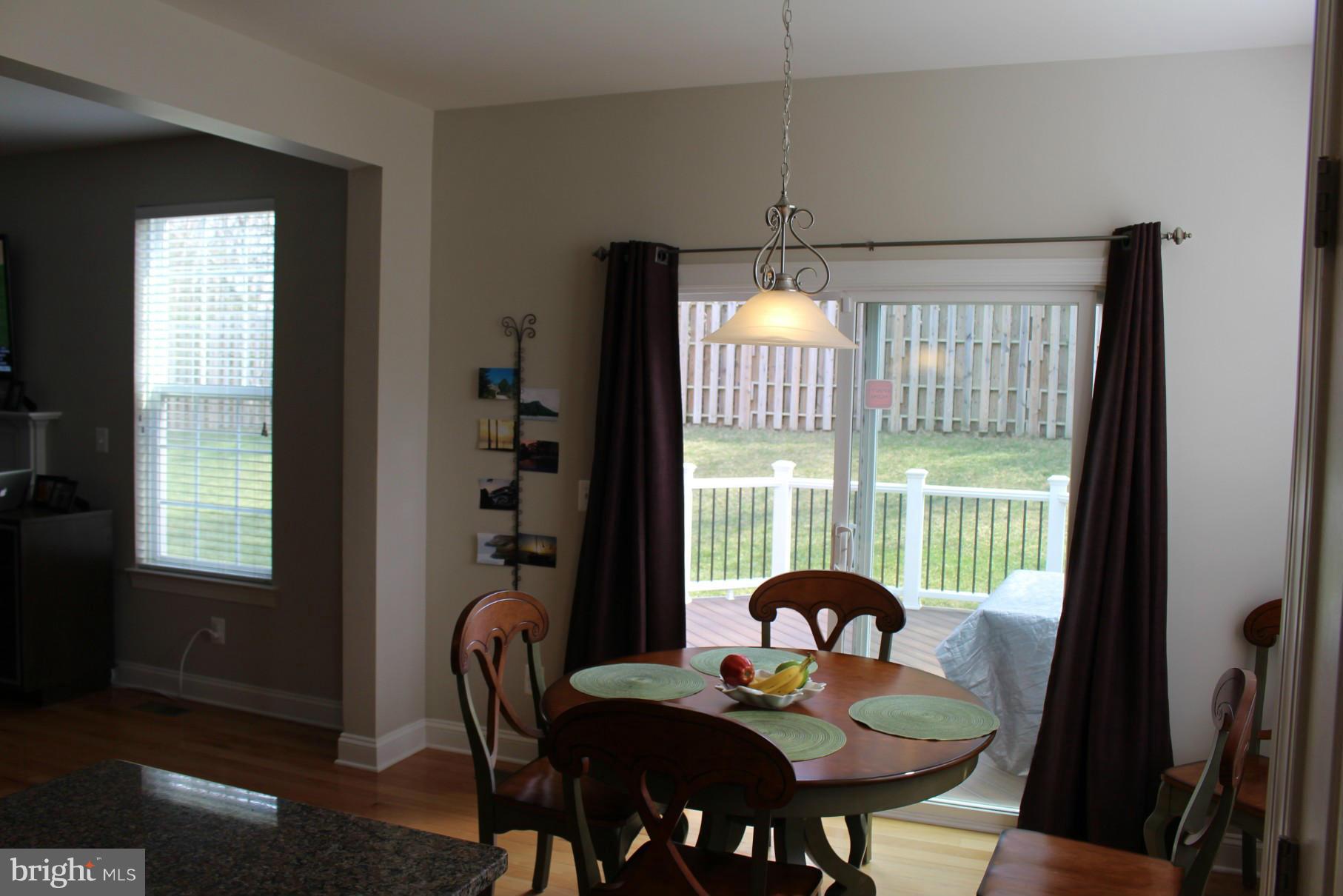 PARKWAY WEST - Residential