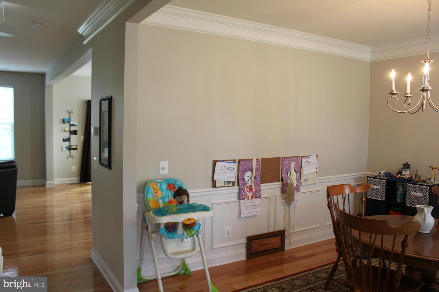 PARKWAY WEST - Residential