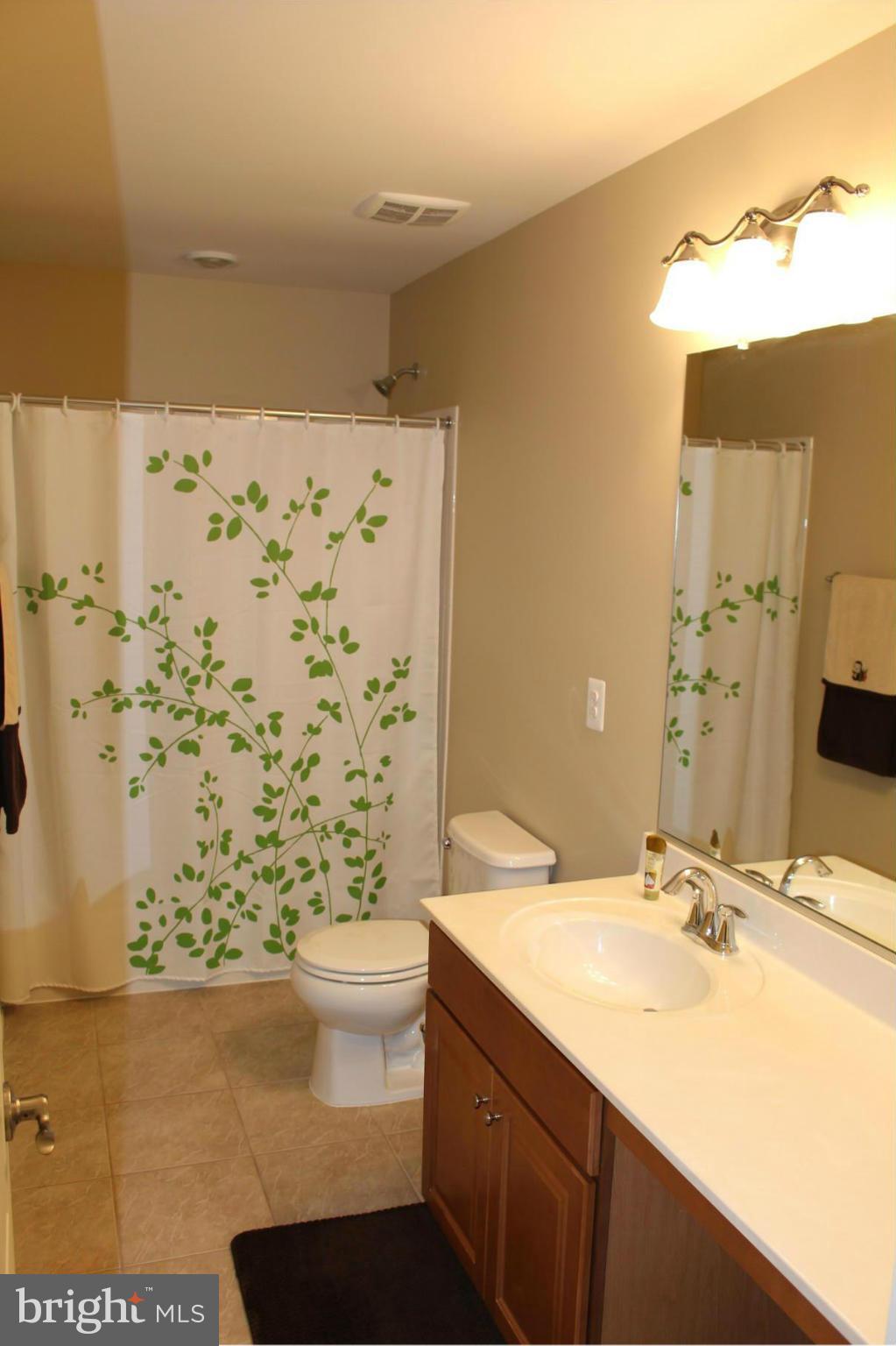 PARKWAY WEST - Residential