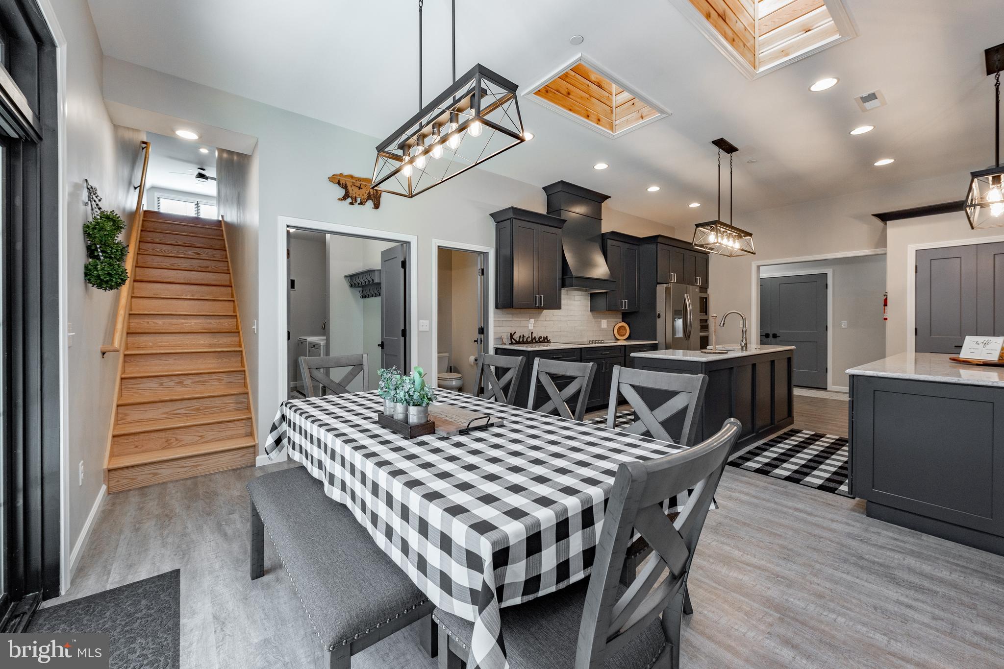 LODESTONE SUB - Residential