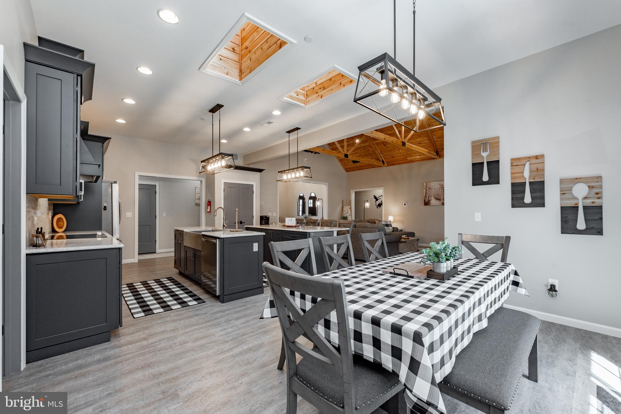 LODESTONE SUB - Residential